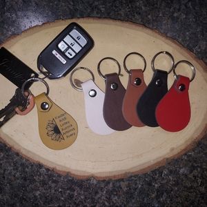 Custom Key Chain